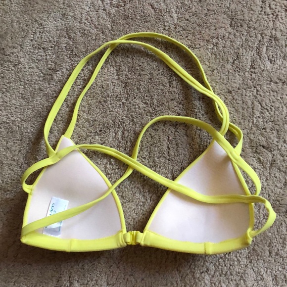 ASOS Strappy Bikini - Picture 2 of 2